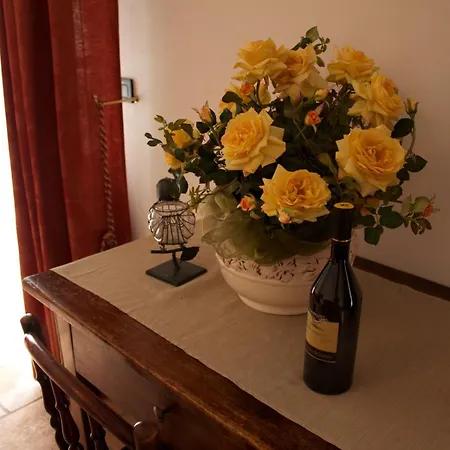 Agriturismo La Casa Degli Ospiti Dolegna del Collio Room photo
