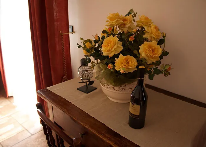 Agriturismo La Casa Degli Ospiti
