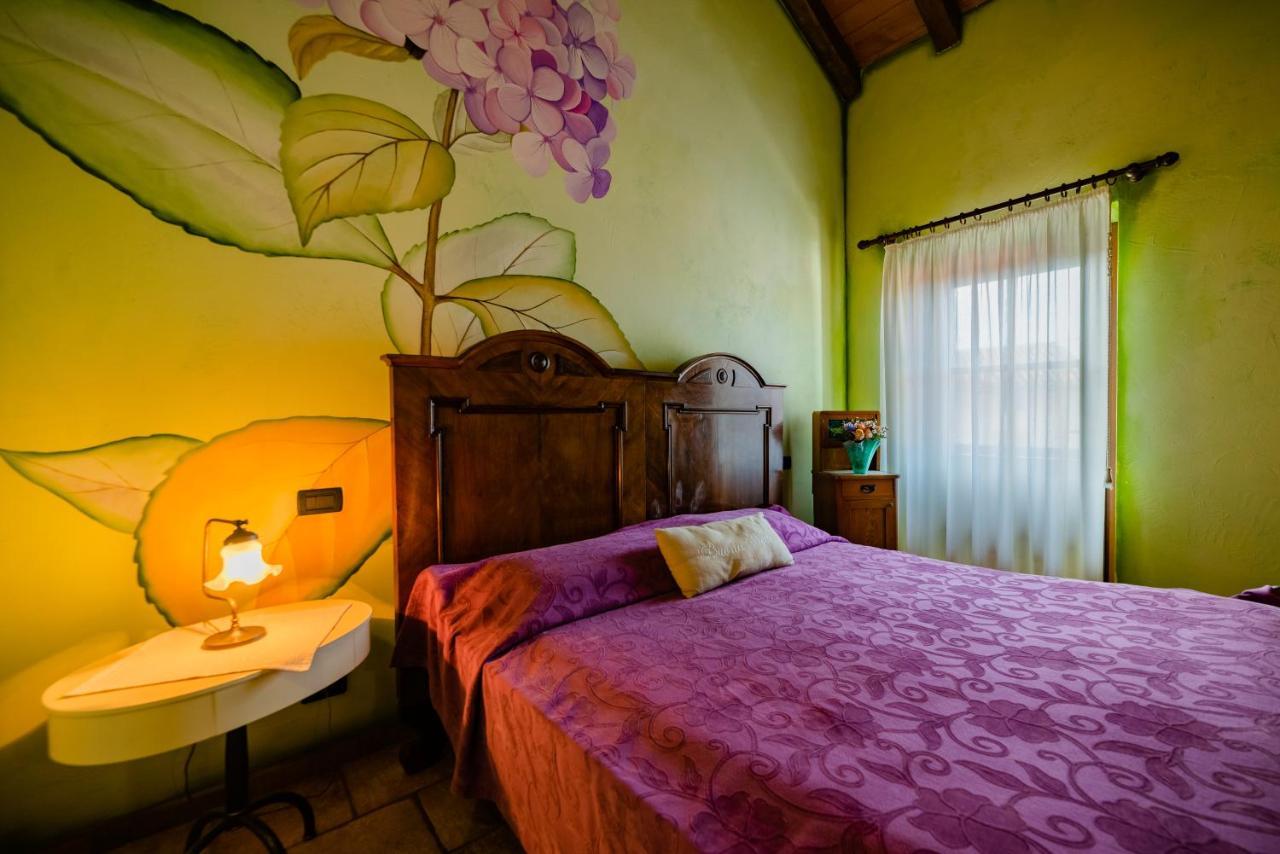 La Casa Degli Ospiti Farm stay