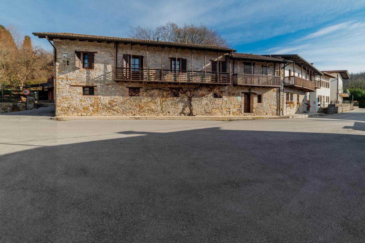 La Casa Degli Ospiti Farm stay