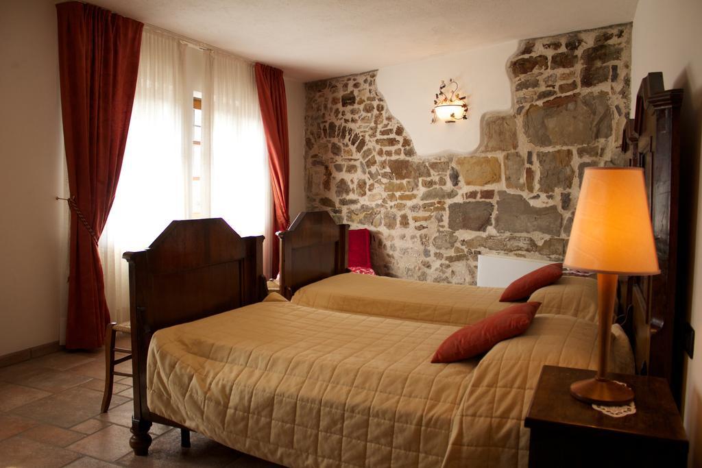 Farm stay La Casa Degli Ospiti Dolegna del Collio